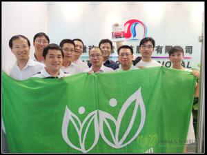 维珍创意??东部小组&北四环小组联合亲走访