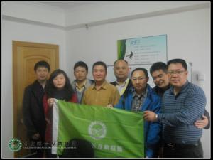 丰顺昊德亲走访-上地二组活动