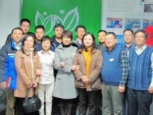 暂时离开一下用户??记创盟商业模式锤炼场第二期
