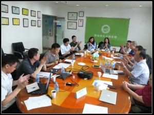 ToC真的更幸福吗？?记创盟企业咨询第五站