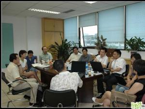 出奇制胜-决胜3G时代?互助研讨会第8期
