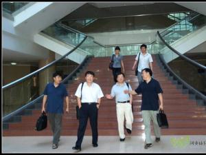 “顺势而为”之战略探索??记创盟企业咨询第1期