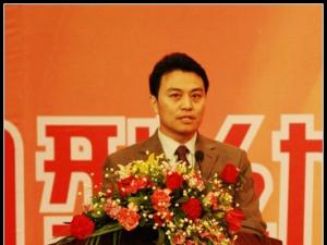 热烈欢迎全程博雅总经理刘云加入创盟