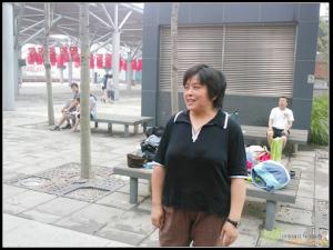 创盟万步健走第十期圆满结束