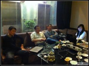 日行万步?健康常驻??万步网品牌推广