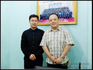 热烈欢迎北京永瀚星港生物科技股份有限公司总经理范飞舟成为创盟准会员