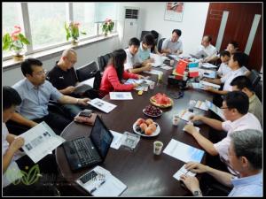 创盟行业交流会第二期：电力行业交流会