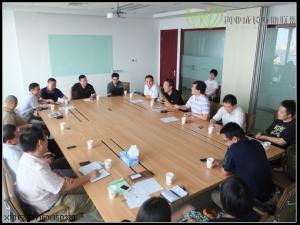 移动互联时代，谁主沉浮？??创盟首届移动互联网交流会