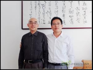 热烈欢迎北京思肯广告有限公司总经理杜宜恒成为创盟准会员