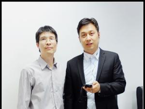 热烈欢迎北京颖诺凯胜科技有限公司总经理陈从喜成为创盟准会员