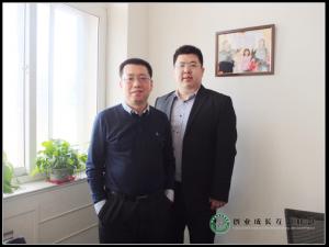 热烈欢迎河北苍穹电子科技有限公司总经理王熙成为创盟准会员