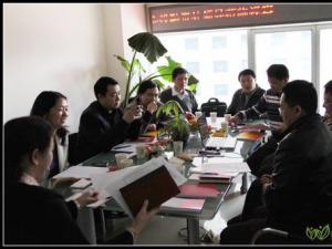 万物复苏百业兴  融资上市这边看?记创盟主题聚会之二