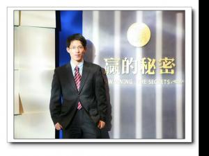热烈欢迎“过来人”首席运营官张有明正式加入创盟