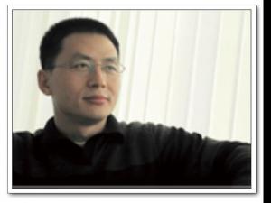 热烈欢迎吉威数源董事长张扬正式加入创盟