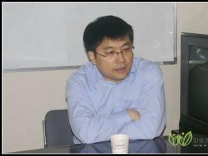 热烈欢迎清研利华总经理鲁希诺正式加入创盟