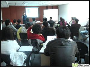 创盟企业内训集采活动圆满结束