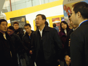 2009中关村创新展卓越信通再放异彩