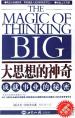 《大思想的神奇》中汐物流总经理 吴沉推荐
