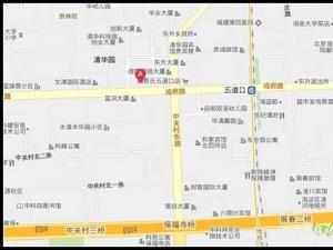 中关村发展集团携十二大银行与创盟企业对接会