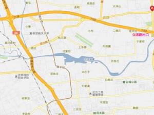 踏青采? 细说团队?学院南路第二次小组聚会