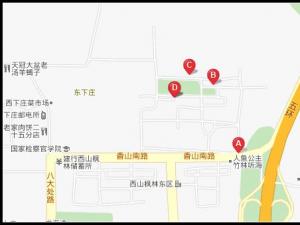 篮球友谊赛之四?凯英信业VS首都在线