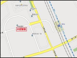 企业互访之中控智联?企业互访第5期