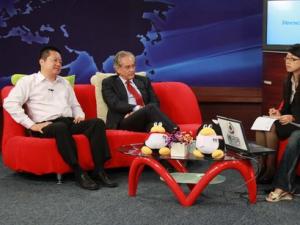 马利克：CEO要转变思想再造竞争力
