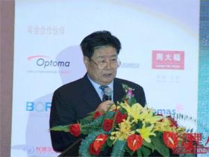 李子彬：中小企业跨越发展六重门