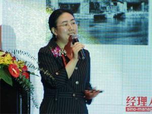 杜邦CEO王剑：跨国企业在华“转型”
