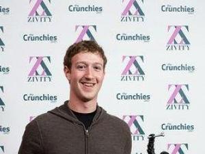 揭秘Facebook创始人：世界最年轻首富的王道